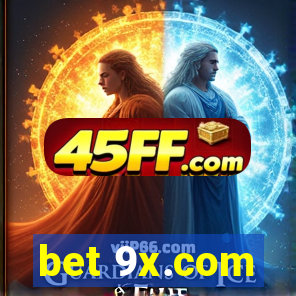 bet 9x.com